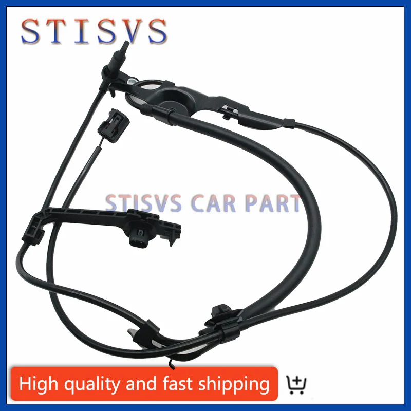 89543-42070 Front Left Right ABS Wheel Speed Sensor For Toyota RAV4 Prime Venza 4 Cyl 2.5L 2019-2024 89542-42070 New