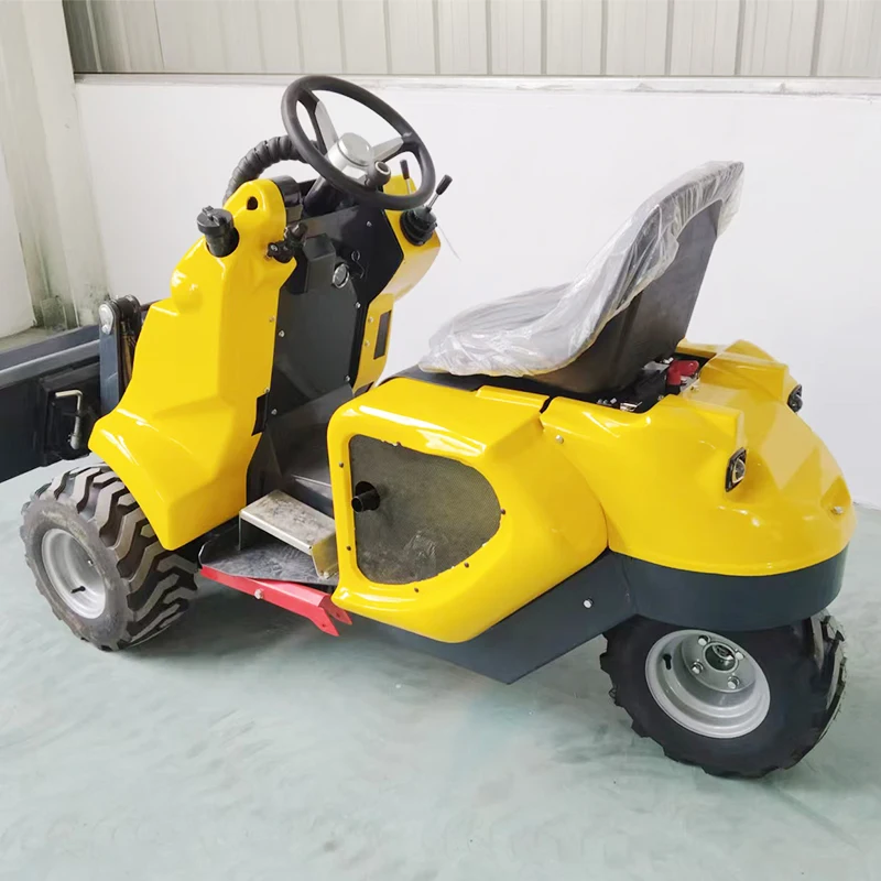 

Free delivery of CE EPA Euro 5 engine, small slip steering loader, trencher, small three wheeled front shovel loader, customized