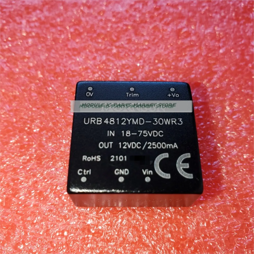 

URB4812YMD-30WR3 NEW MODULE