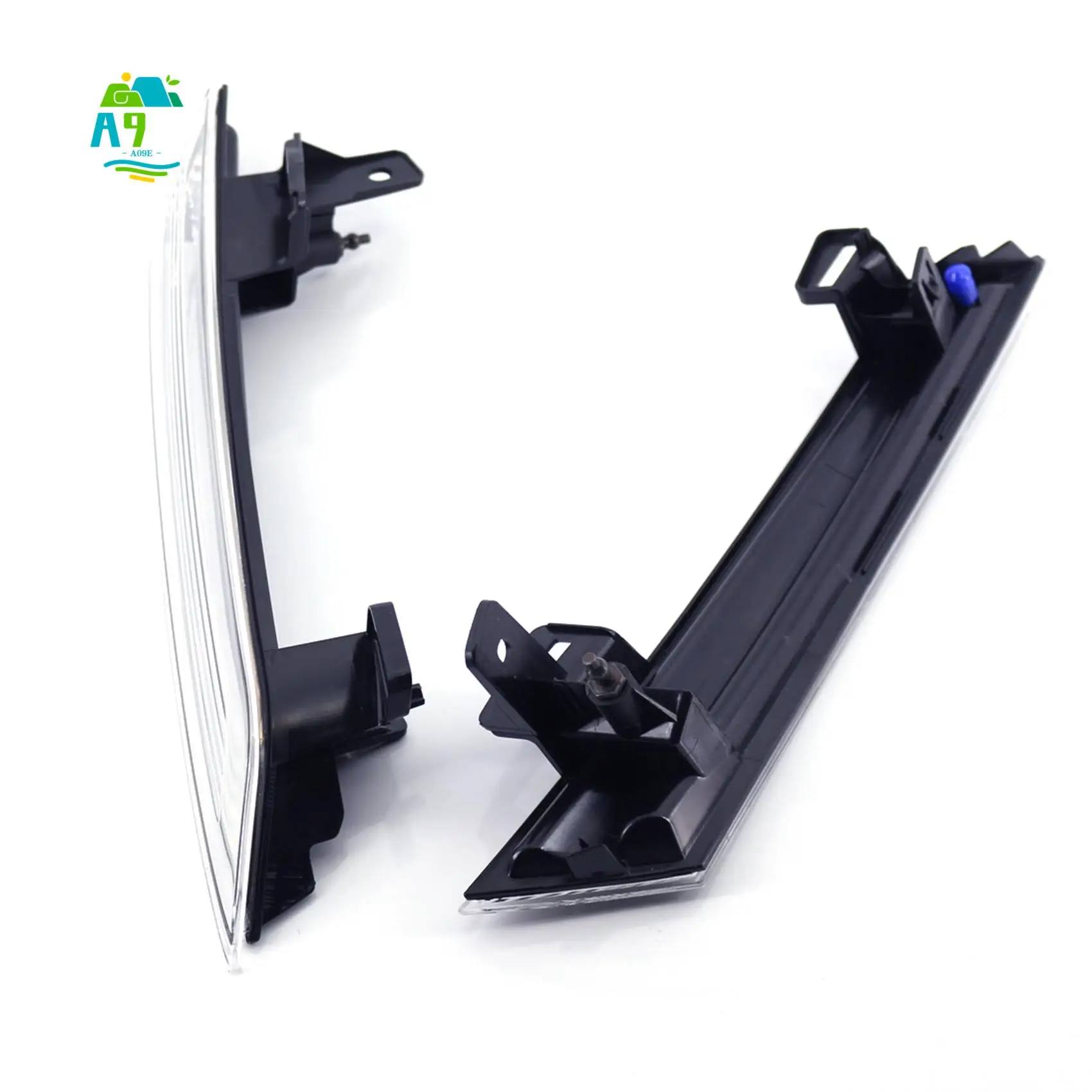 

A09E-Car Headlight Reflector Panel For-Nissan Murano 2009-2014