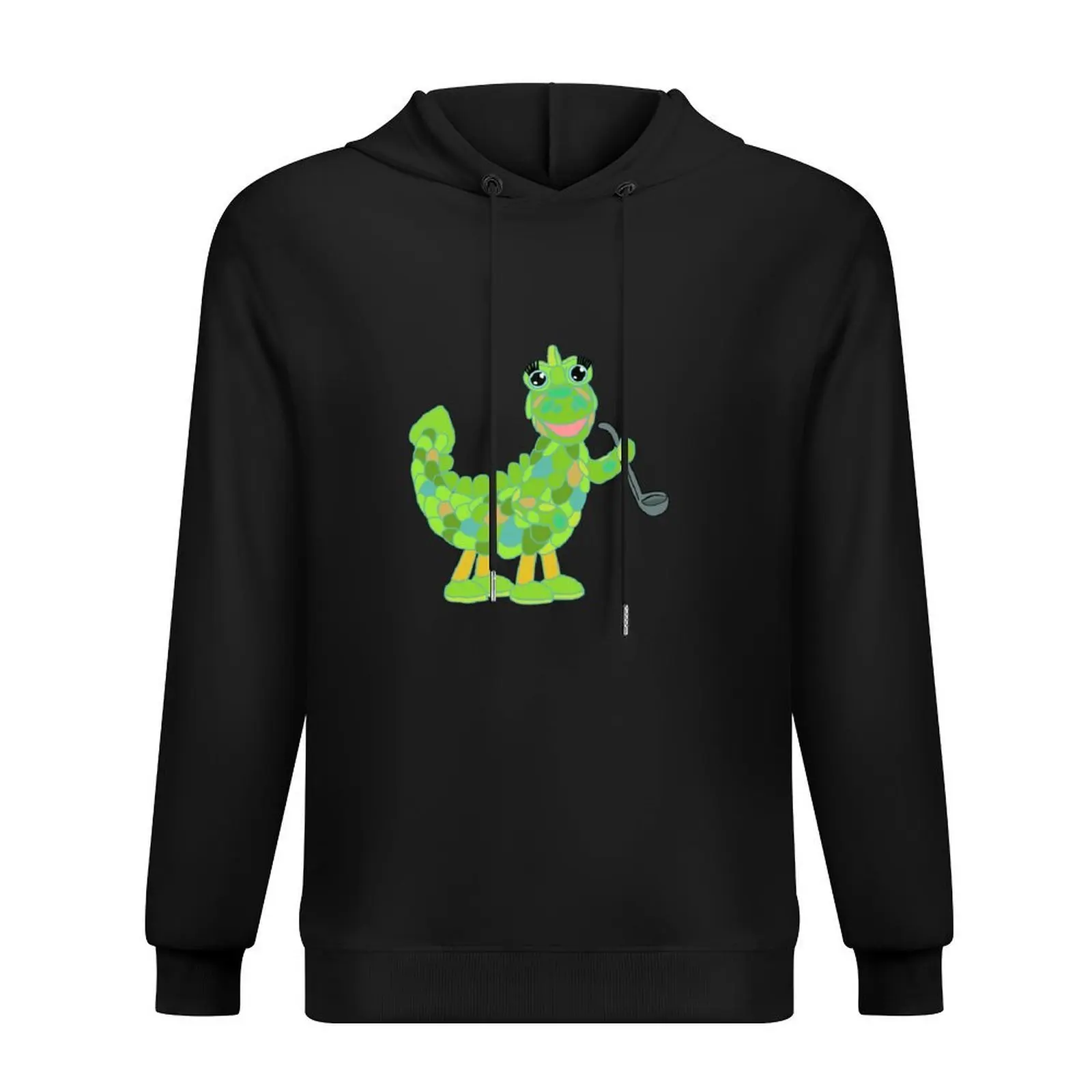 حساء التنين هوديي بلوزة الخريف منتجات جديدة النمط الياباني أنيمي الملابس هوديس وبلوزات جديدة