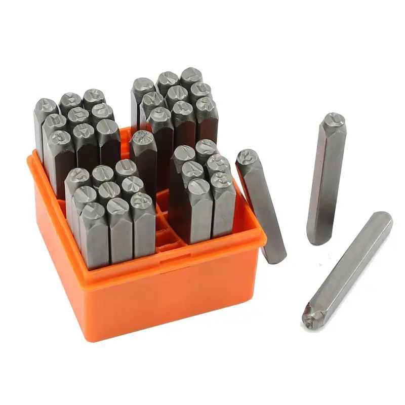 set-di-punzoni-in-metallo-aee8-37-pezzi-6-mm-1-4-di-pollice-kit-di-punzoni-per-fai-da-te-forniture-per-arti-e-mestieri