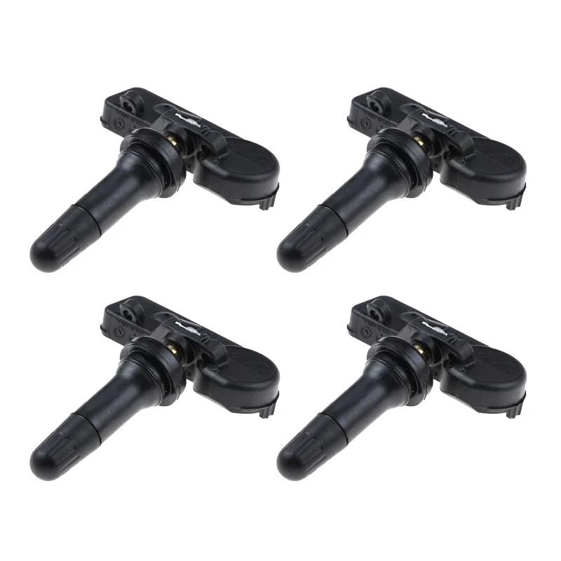 

Комплект из 4 датчиков давления в шинах для GM Buick Cadillac Chevrolet GMC Hummer Saturn 20923680, 13586335, 25920615, 22853741 (датчик TPMS)