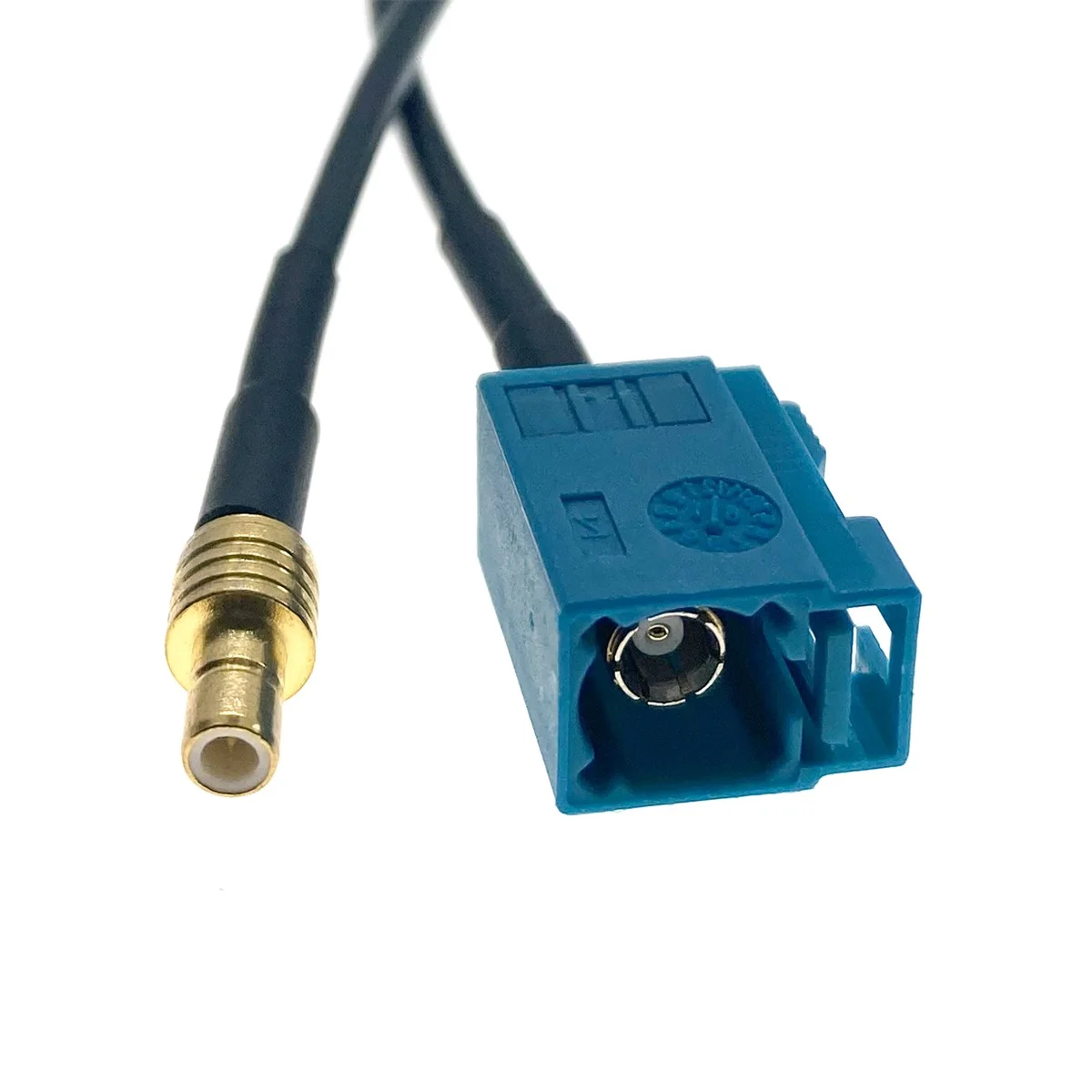 RG174 Fakra Z FEMALE to SMB male RF connector Coaxial Jumper RF Cable