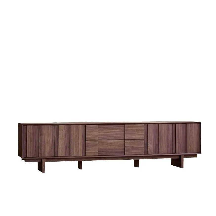 

North American, Black Walnut Retro, TV