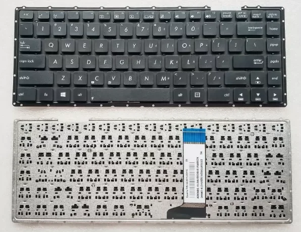 FOR ASUS Y483C X455L K455L A455L R454L W419L F455L DX882L Keyboard