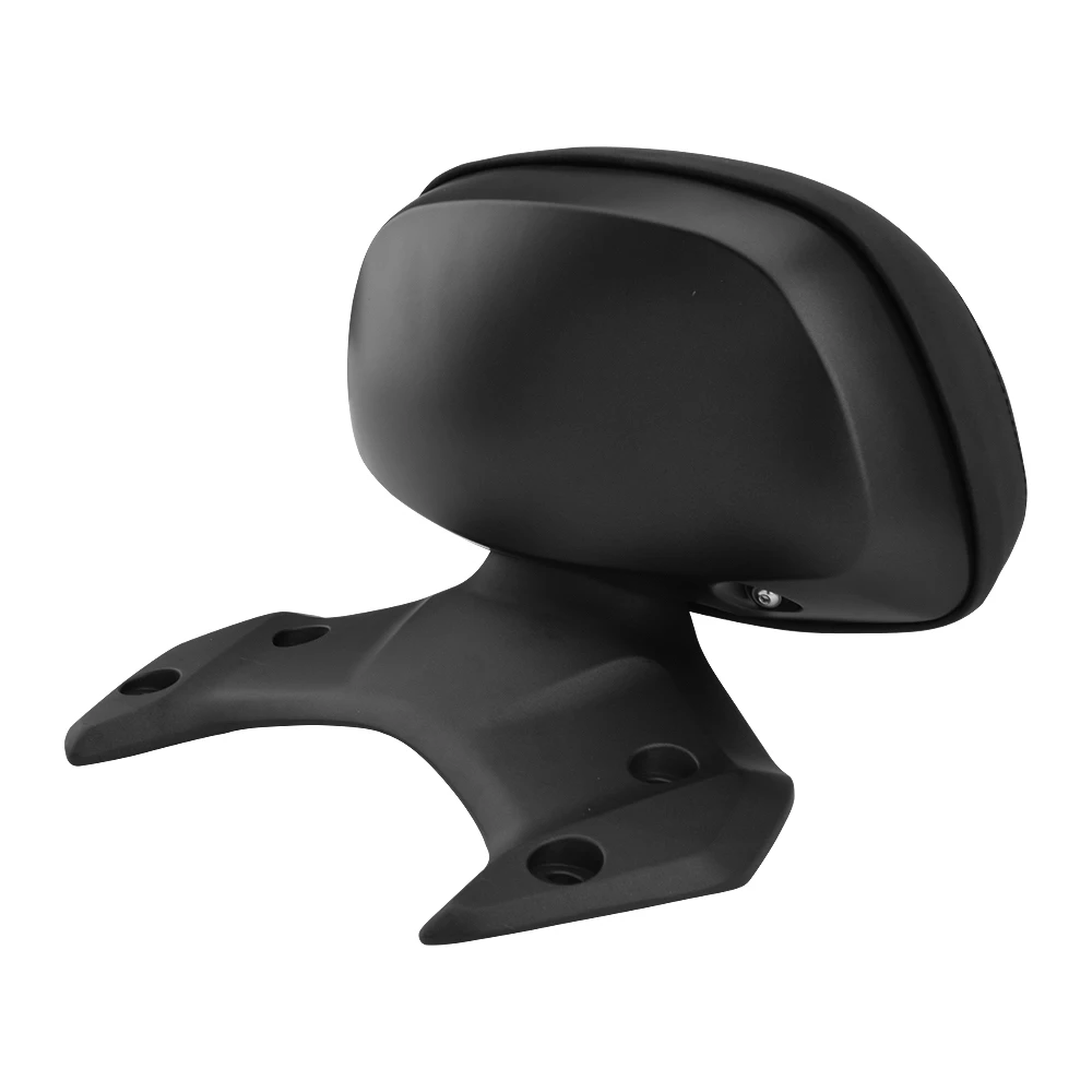 Dla Honda Goldwing F6B GL1800B 2013-2017 Goldwing 1800 tylne oparcie pasażera motocykla Sissy Bar