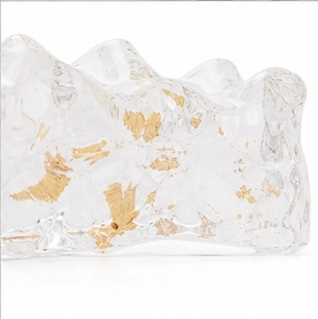 Artist Brush Holder Clear Pen Stand Paint for Calligraphy Rack Holding Painting Rest