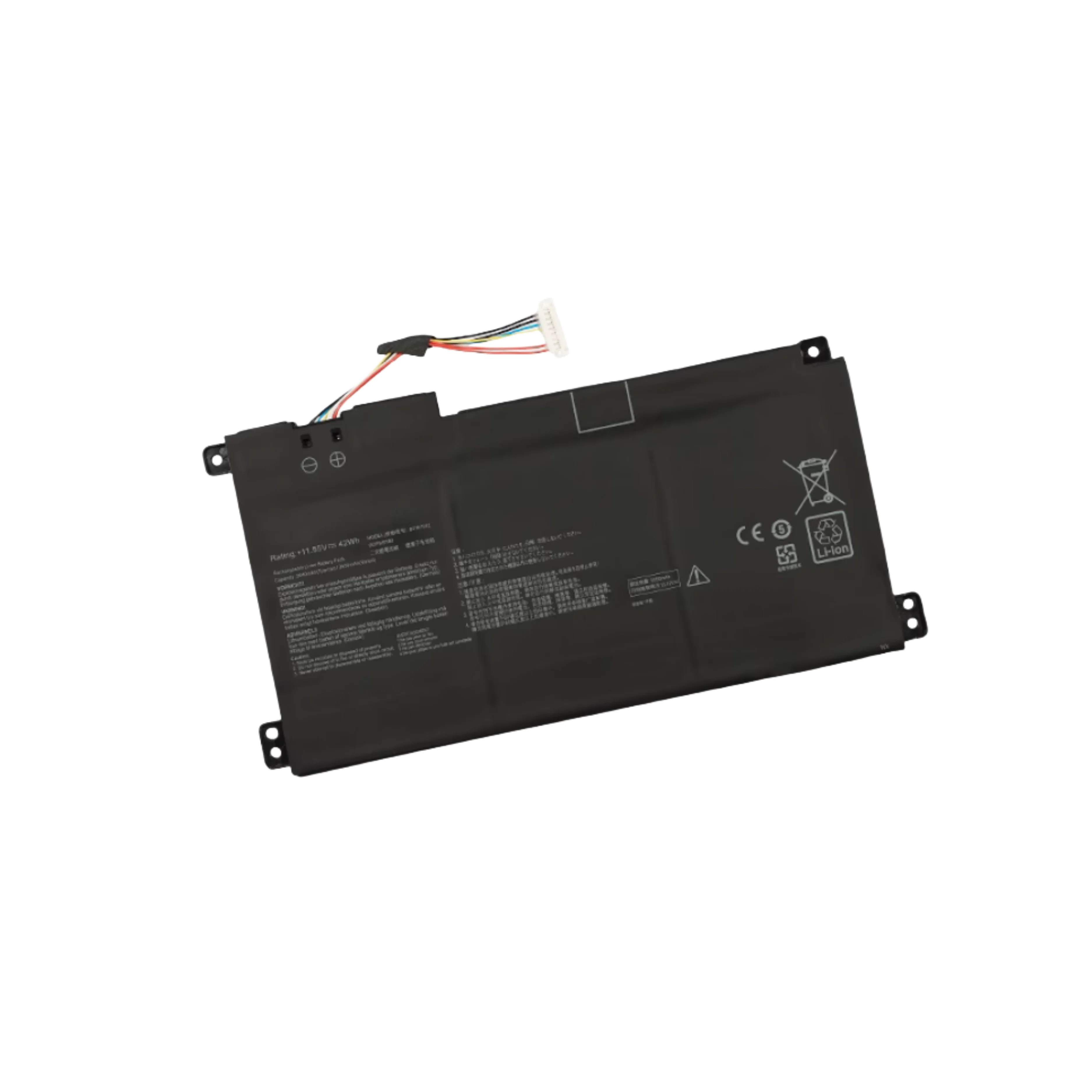 

VivoBook 14 E410MA L410MA B31N1912