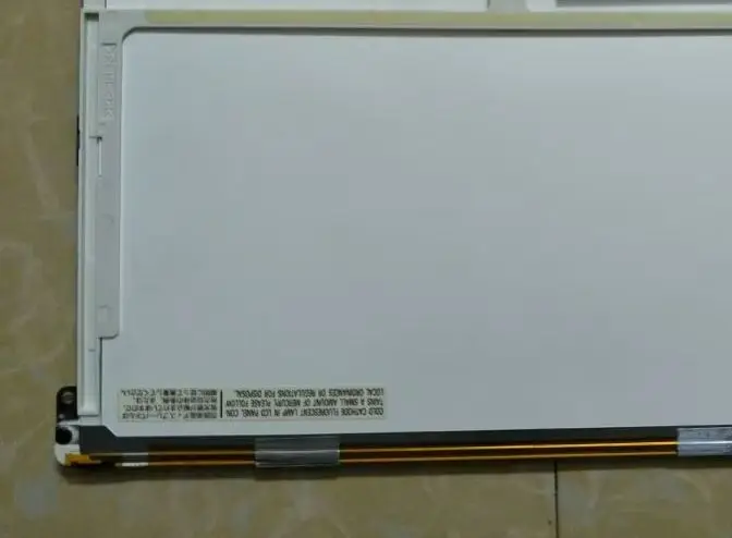 LTM10C348F For industry medical equipment LCD screen