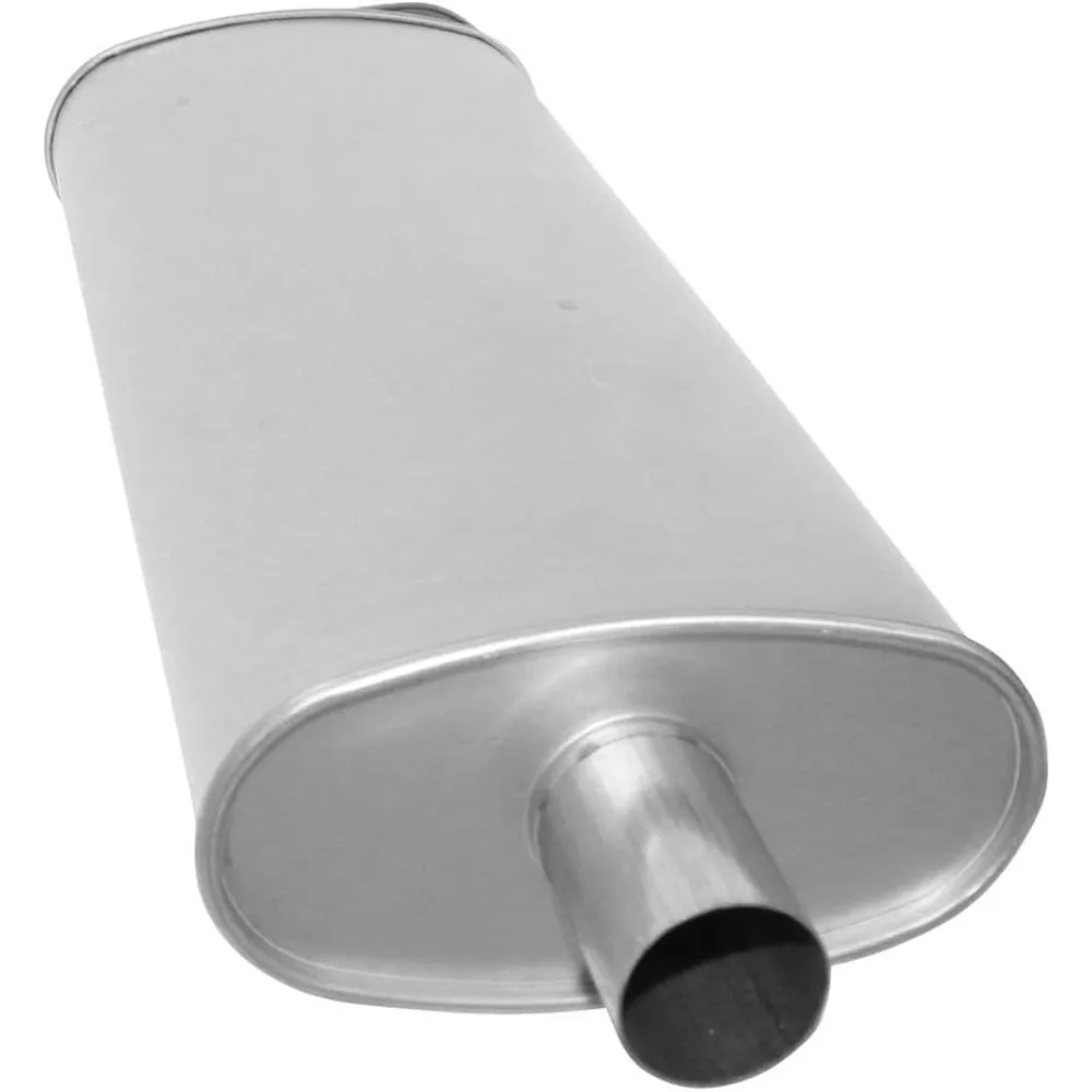 700466 Muffler