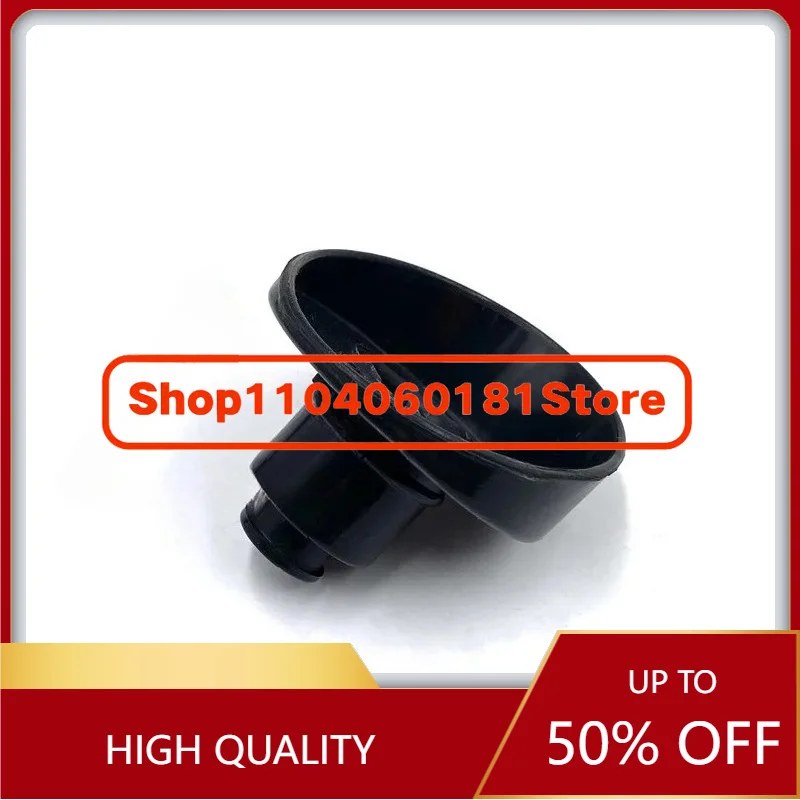 PC400-7/450-7 High Pressure Oil Pipe Dust Jacket Engine Oil Pump Oil Pipe Dust Cover Excavator Parts