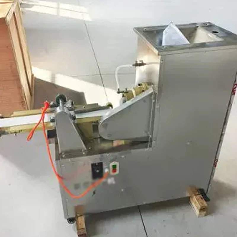 Professional fried dough Fried Dough Twists machine snack machine for making delicious doughnuts