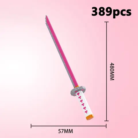 10 best sales Ninja Thunder Swordman - №5