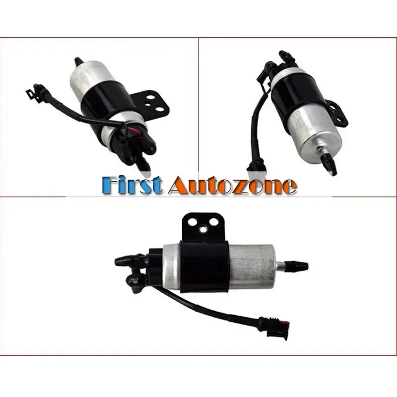 4D27G31 Pump Fuel Electric For Sale Universal