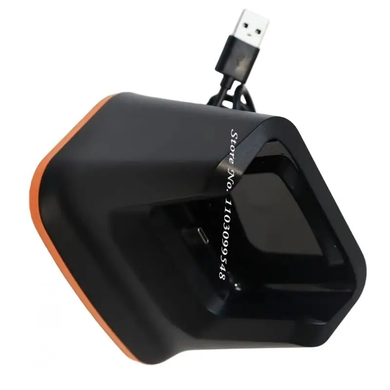 Original Brand New M2 Function Cradle Base Android POS Terminal Scanner PDA Sunmi M2 ND030 Charger POS Base Printer Parts