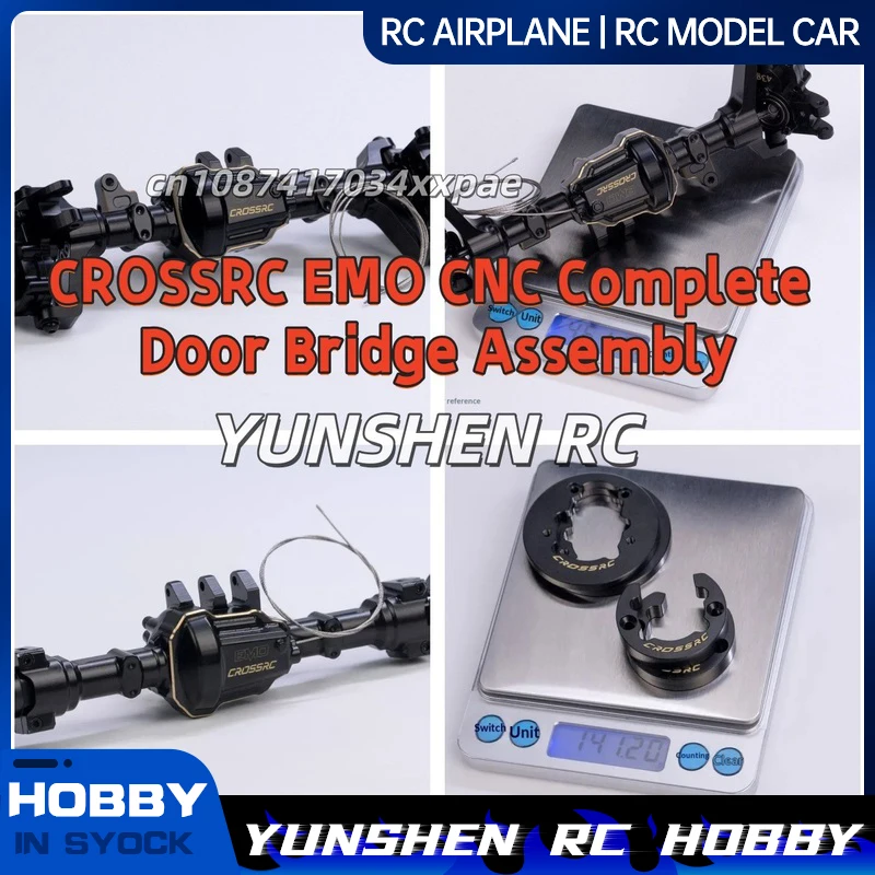 Crossrc Emo Cnc Com…