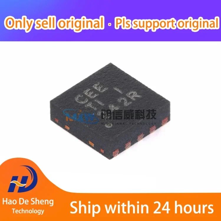 

1PCS/LOT LM74810QDRRRQ1 LM74810QDR LM74810 QFN-12 New Original Ini Stock