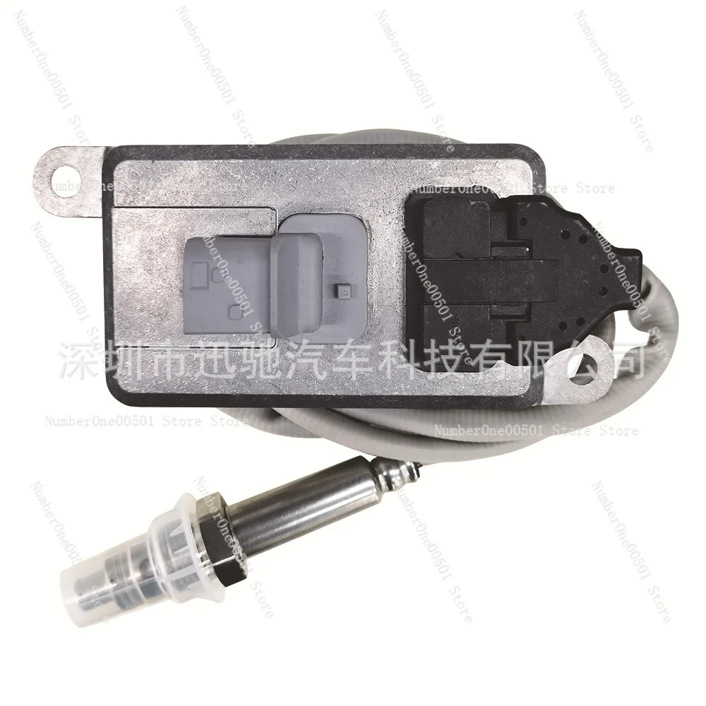 Applicable to Mercedes-Benz 5WK96653B 5WK96653C A0101539528 nitrogen oxygen sensor