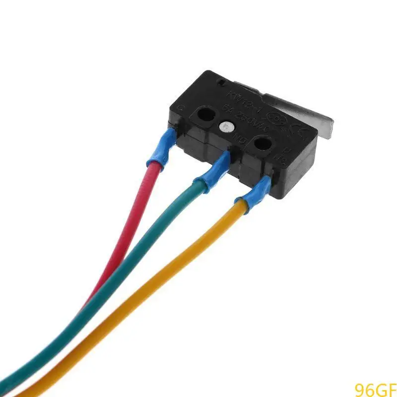 Gas Water Heater Micro Switch Two/Three Wires Small On-off Control