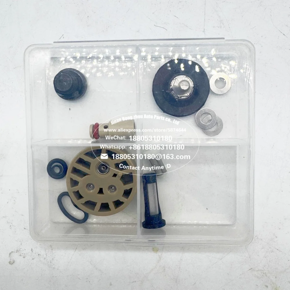 The Repair Kit Is Applicable to the Mercedes-Benz Scania Urea Pump A000140778 A000140538 2655852 A0001407778 A0001407678