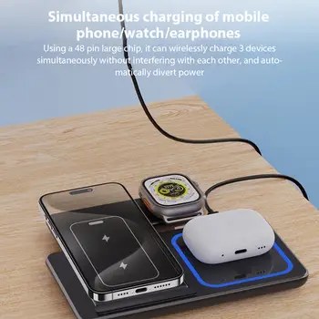 8 best sales محطة شحن متعددة - №8