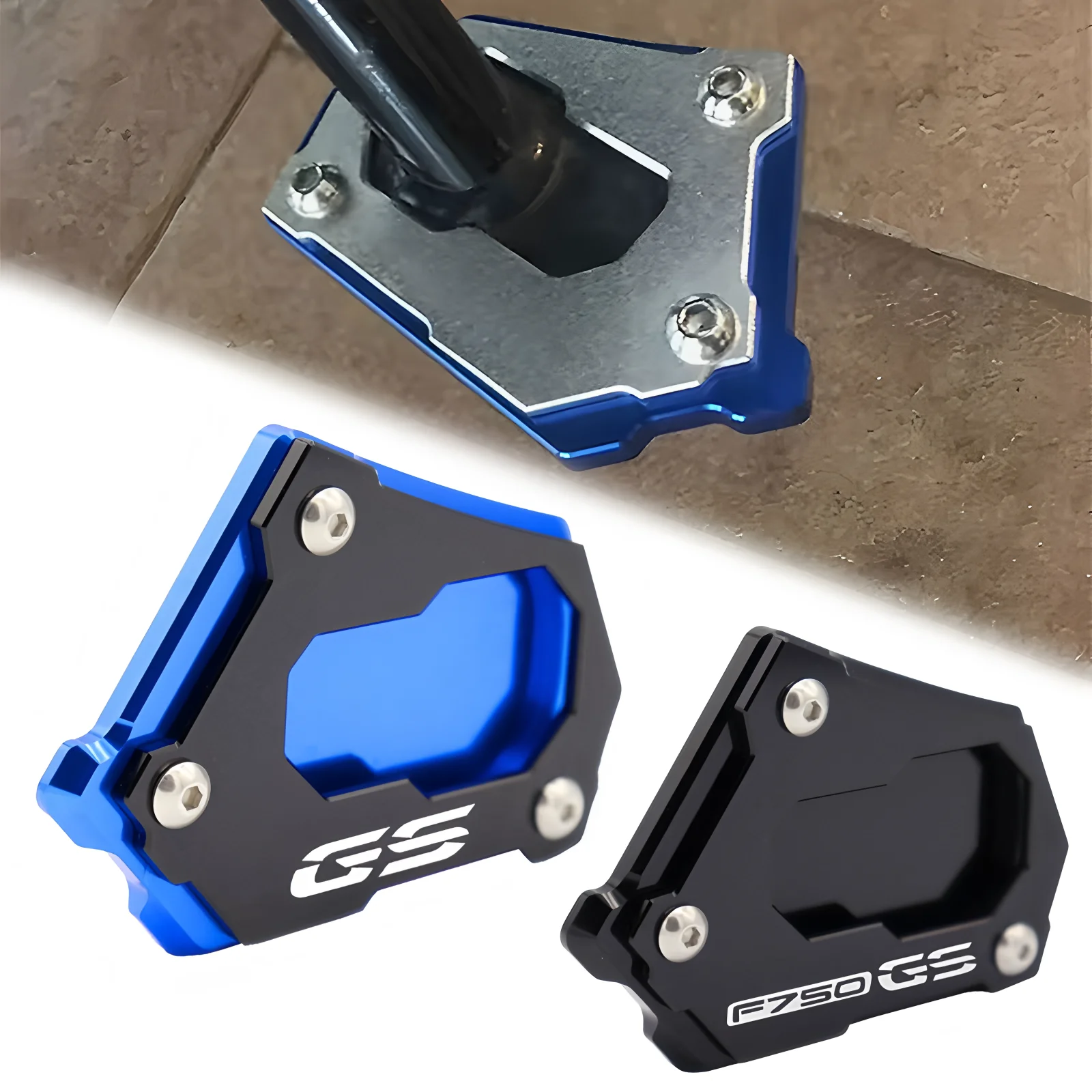 Motorcycle Accessor… - image