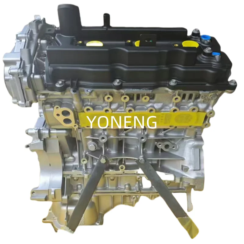 FACTORY PRICE   VQ35 VQ35DE V6 Engine Assembly 3.5L for Nissan Maxima Infiniti I35