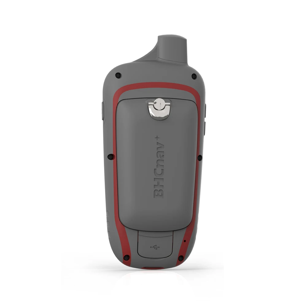 2026 BHCnav NAVA F60 GPS Land Measuring Instrument Glonass Coordinates for Test Instrument