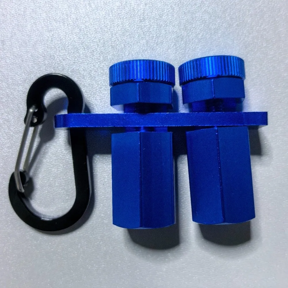 Precision Stair Gauge Portable Hexagonal Framing Square Stops with Holder Durable Versatile Circular Stair Layout Tool