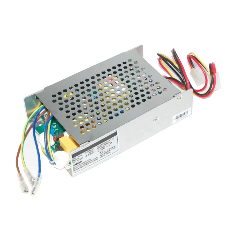 Dahua 액세스 제어 PC PSU 전원 공급 장치, 새로운 YMFFV-2056XIXA V1:+ 14.2V 3.2A V2:+ 13.8V 1A