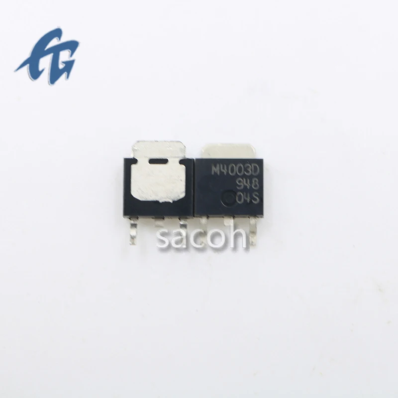 

(SACOH Electronic Components) QM4003D 10Pcs 100% IC Chip integrated circuit