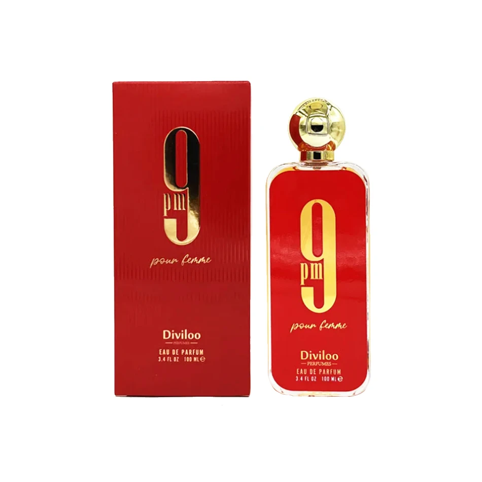 Perfume ligero de larga duración para hombre, Perfume elegante con espray de 100ml, ideal para Festival, regalo deportivo