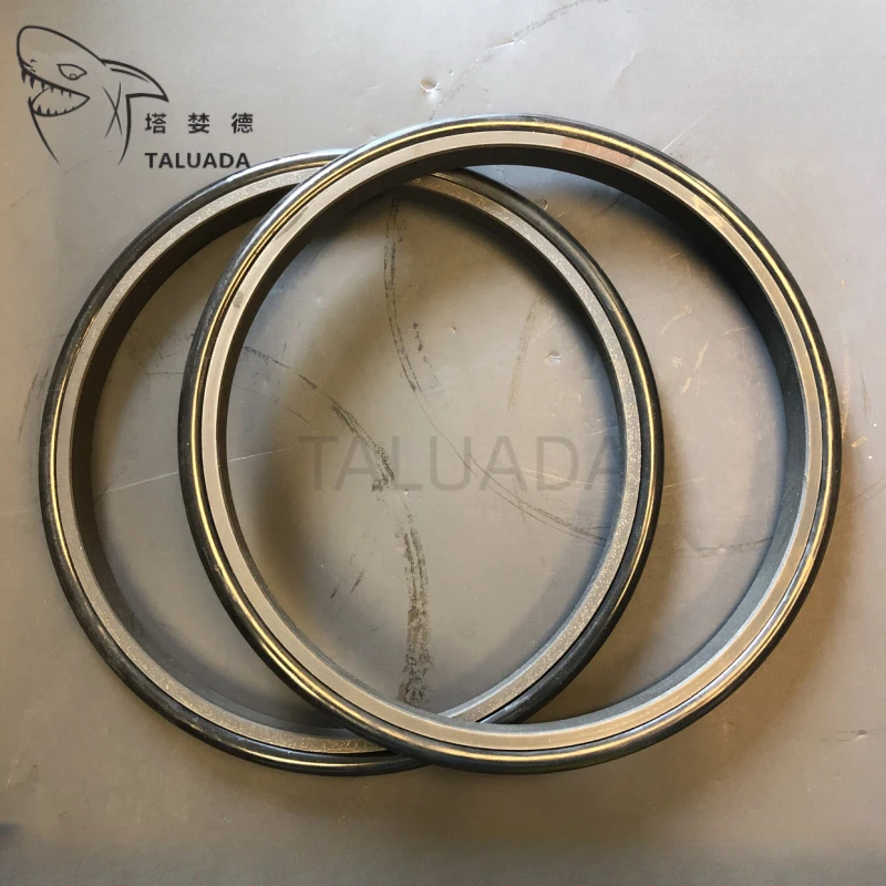 4664392 For HITACHI ZAXIS330 ZAX350 ZAX370 Floating Seal Group Seal