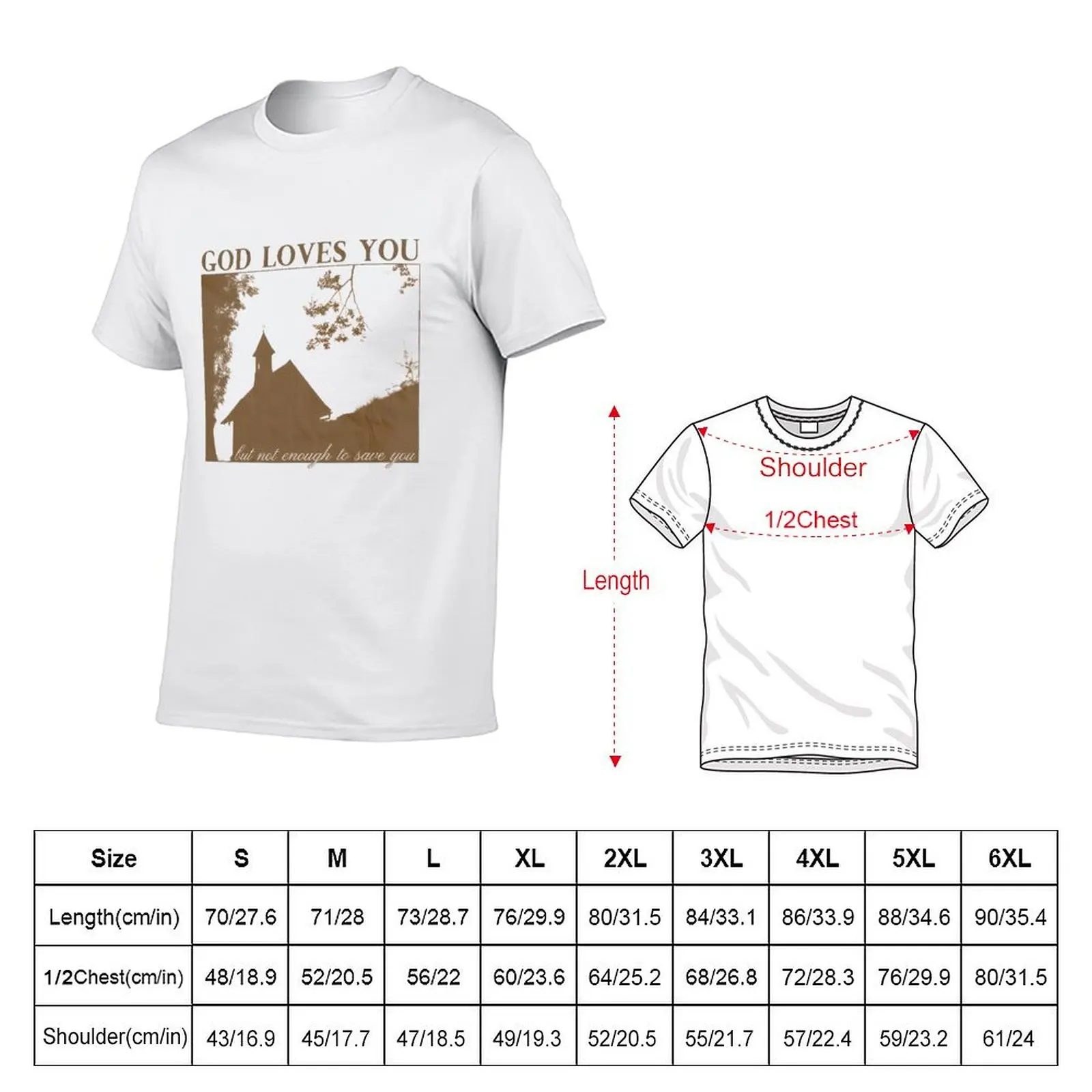 Ethel Cain Vintage Music Singer T-Shirt Casual Daily Outfit T-Shirt