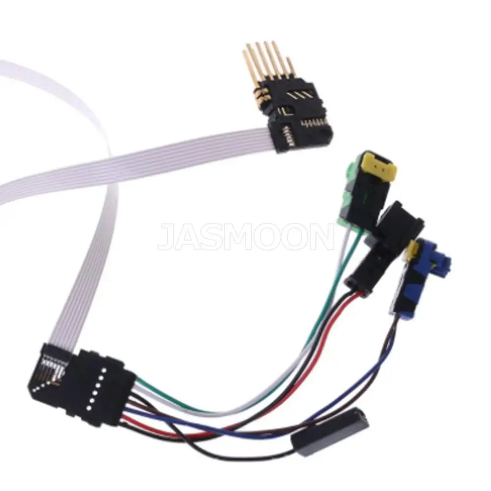 Loop Reparatie Wire Connectoren Voor Renault Megane 2 Scenic 2 2002-2009