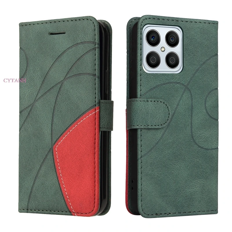 For Samsung Galaxy A21s Case Leather Wallet Flip Cover For Samsung Galaxy A21 s Phone Case For Galaxy A21 Case