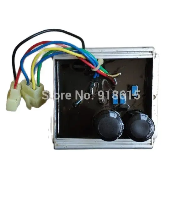 

AVR AUTOMATIC VOLTAGE REGULATOR SINGLE PHASE AVR 6 WIRES GENERATOR PARTS