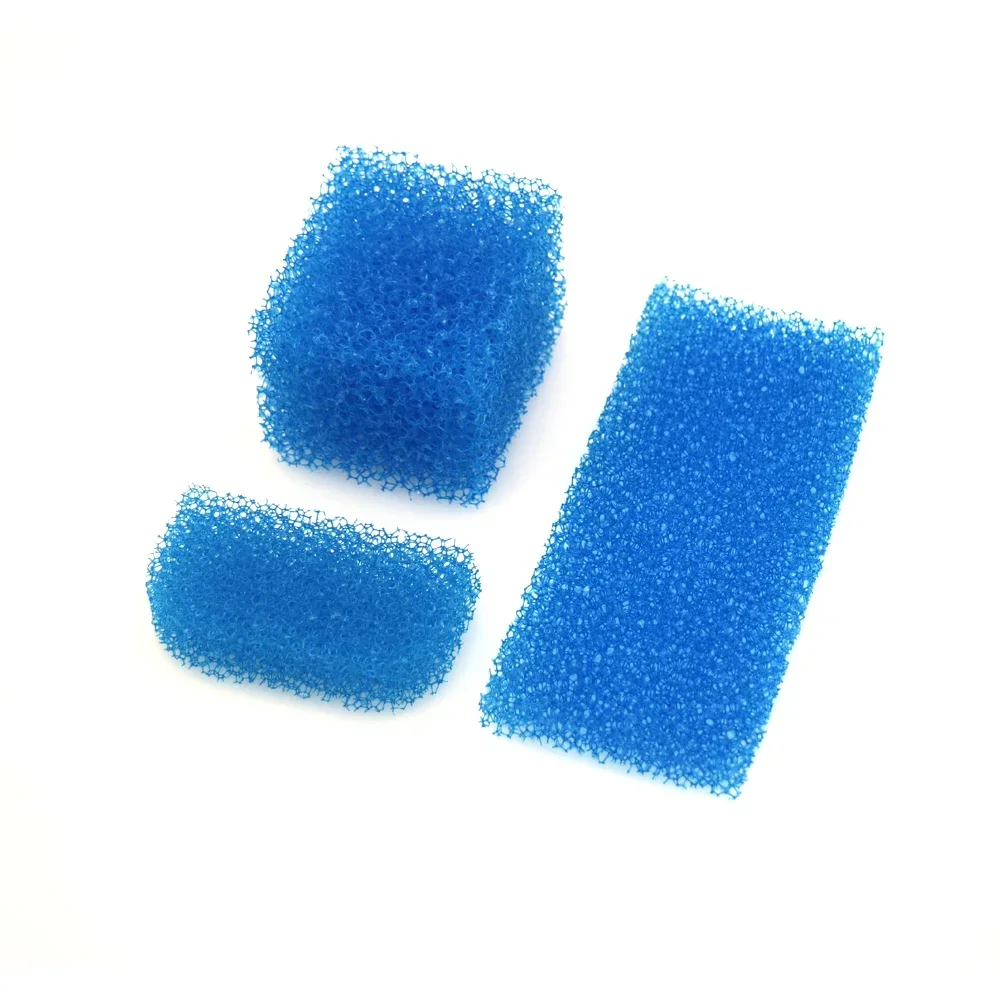 أجزاء المكنسة الكهربائية Aquafilter Genius Aquafilter Filters، 5 قطعة/المجموعة لـ Thomas Twin Genius Kit Hepa Filter لـ Thomas 787203