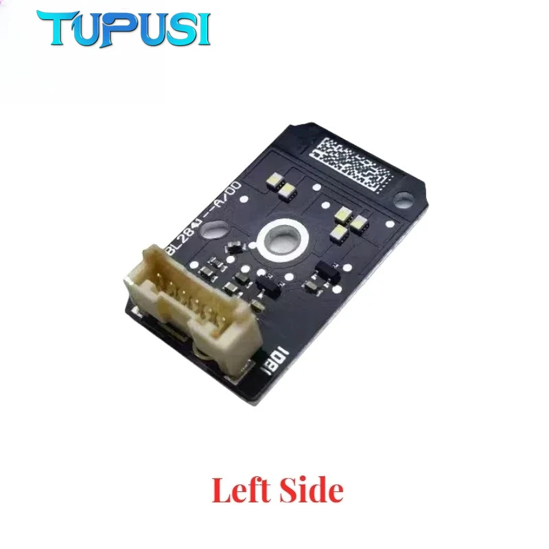 DRL LED-Module für 2017-2020 BMW 5er Serie G30 G31 F90 M5 G32 Adaptive LED-Scheinwerfer 63117214940 Tagfahrlicht 7214939 – Detail 5