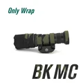 BK MC