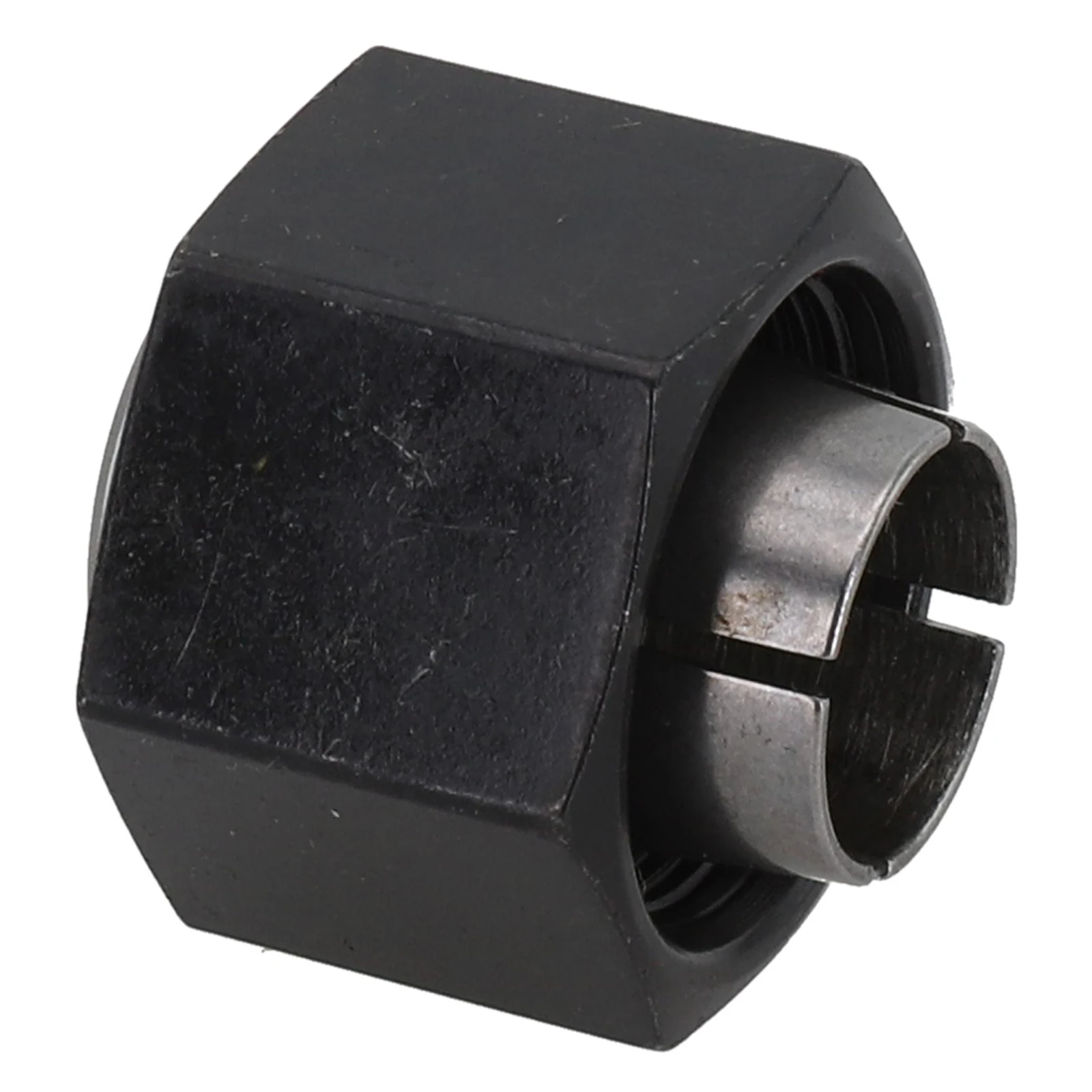 Dw6214 dw616 substituição do mandril do roteador 12mm mandril de metal acessório do roteador pinça substituição