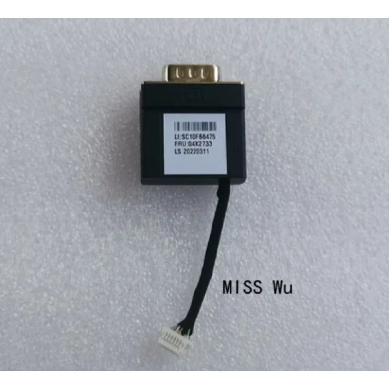 For  Ltop 900 600 700 710Q 910Q P320 715Q Lx DP To 1.4 Dongle Tiny III 04733