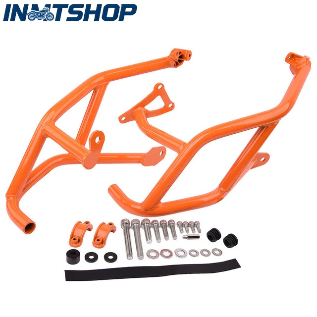 Factory Wholesale - Mixed Batches Available - Engine Guards for KTM 1290 SUPER DUKE R GT 14-17 Motorcycles