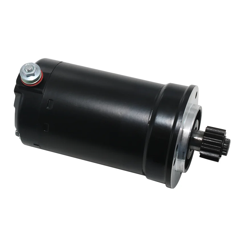 Motorcycle 12V Starter Motor For Ducati Multistrada 620 Dark Monster 400 600 620 IE 695 696 750 800 S2R 900 S IE  S2R  Dark S4R