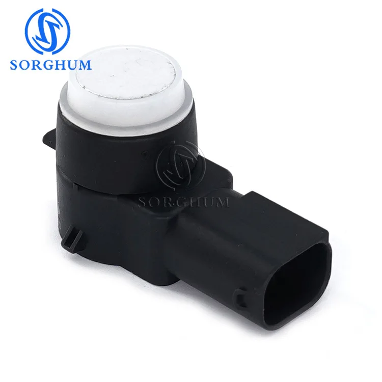 9665468077ZR プジョー自動車部品用 後退レーダー 電気探知機 PDC 駐車センサー