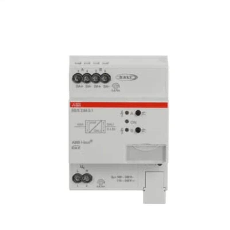 ABB i-bus® KNX DG/S2.64.5.1   Product ID: 2CDG110274R0011