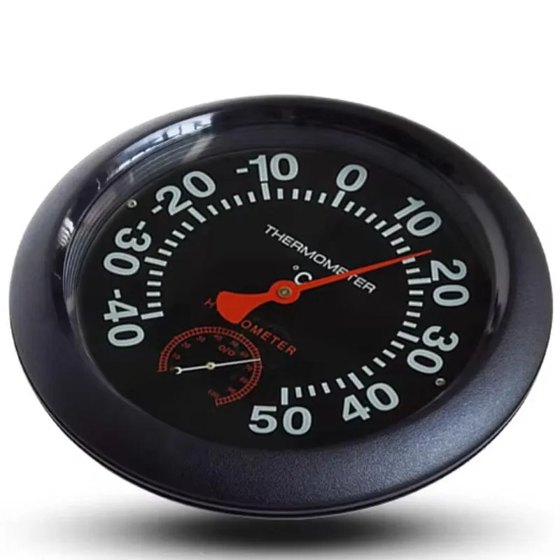 Wall-Mounted Thermo…