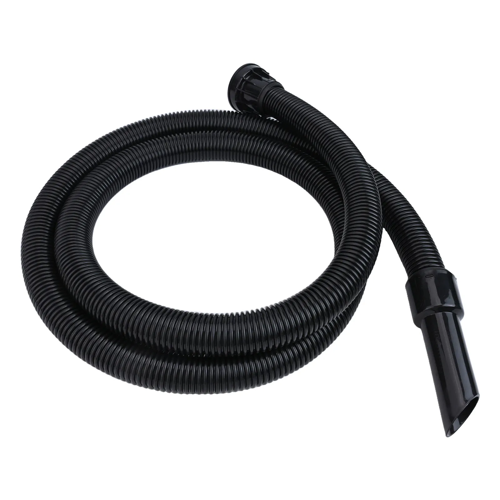 Extra Long Vacuum for henry NRV200 Hose Black Maintains Suction Optimal Performance Reliable Replacement Extra