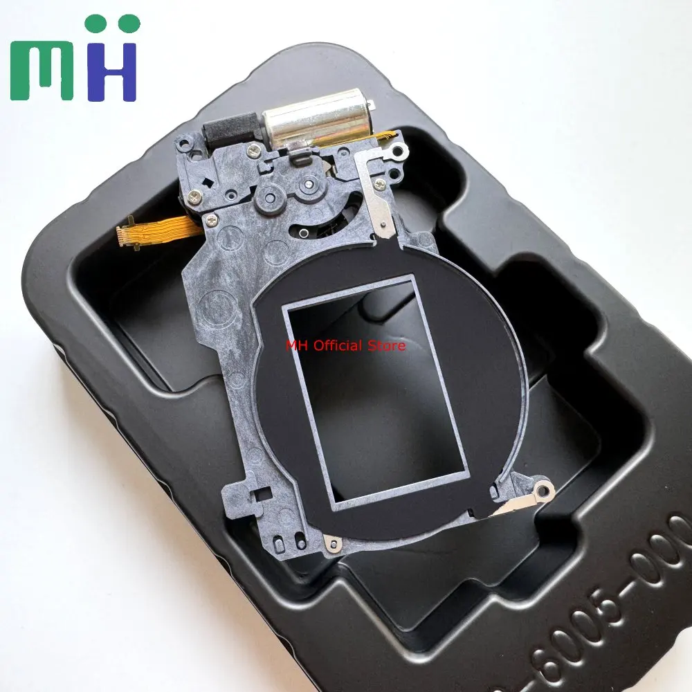 ใหม่ชุดชัตเตอร์สำหรับ Canon EOS RP CY3-1860-000 EOSRP ใบมีดม่านชิ้นส่วนมอเตอร์ชิ้นส่วนกล้อง